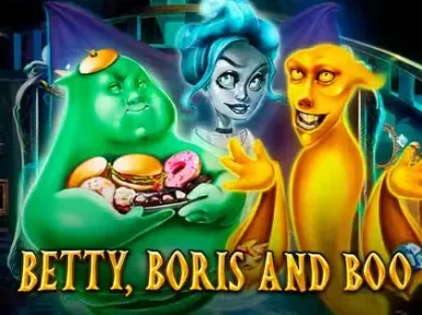 Harry Casino screenshot