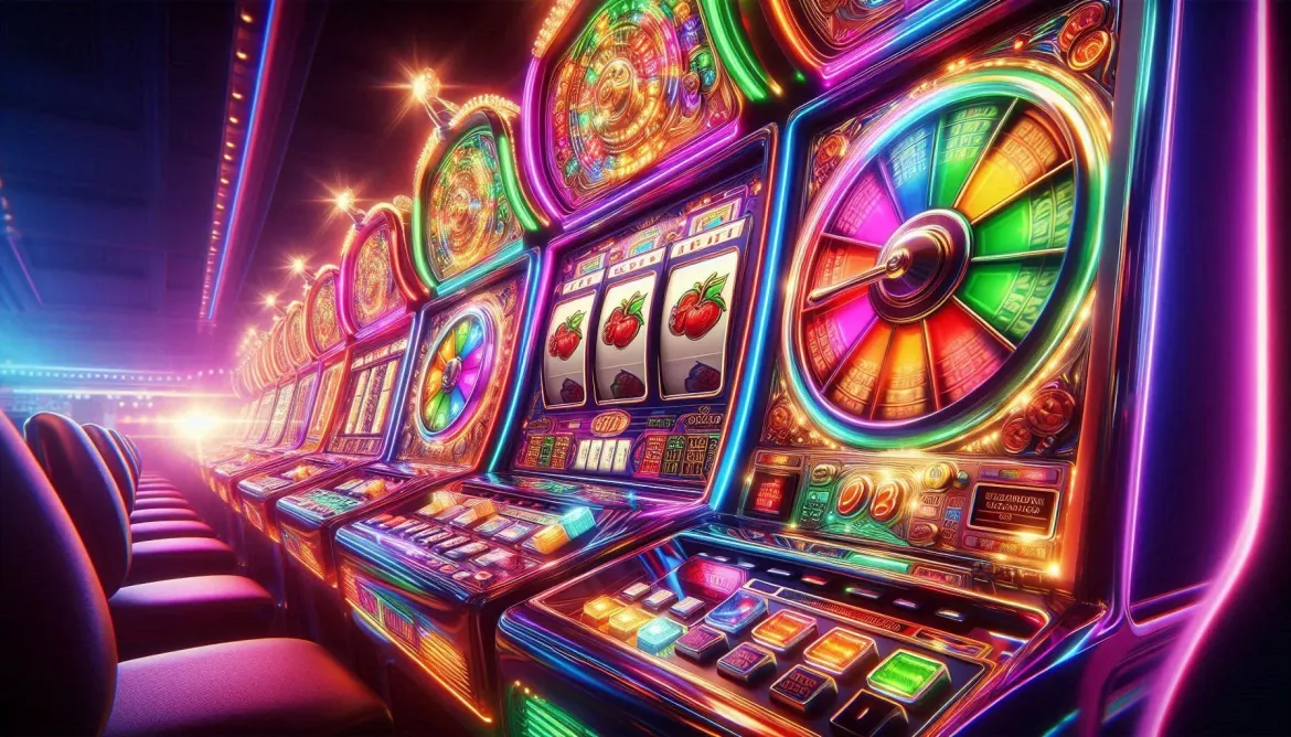 Harry Casino